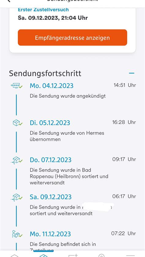 bis wann liefert hermes zwischen 12 und 16|hermes sendung verpasst.